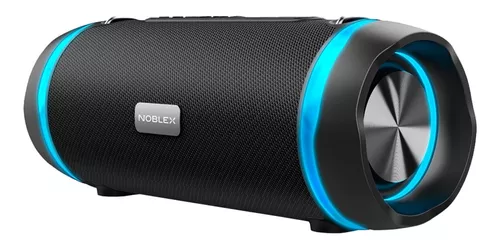 Torre de sonido Noblex Bluetooth 9800 watts MNT1050