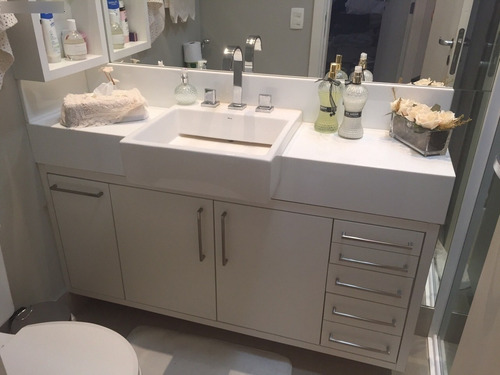 Imagem 26 de 30 de Apartamento - Ap01463 - 2684719