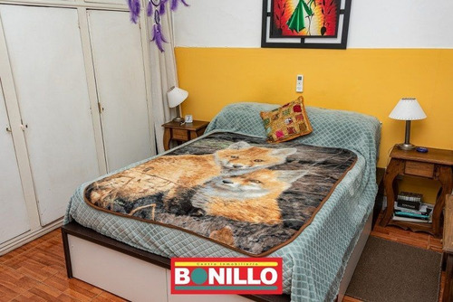 Imagen 13 de 24 de Ph 2 Ambientes Venta Villa Del Parque