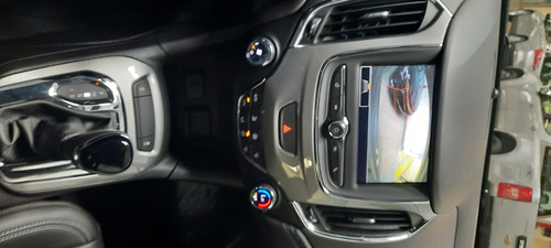 Chevrolet Cruze 5 1.4 Lt At 5p