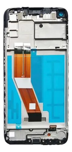 Modulo Pantalla Calidad Original Samsung A11 A115f Con Marco