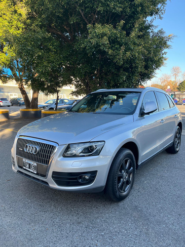 Audi Q5 2.0 Tfsi 211cv Stronic Quattro