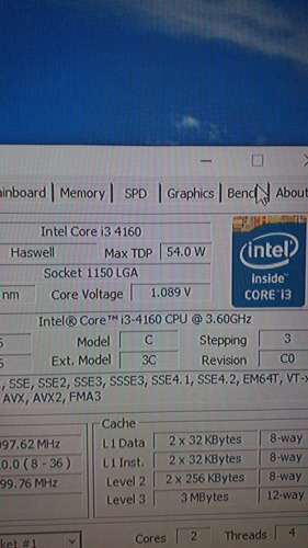 Computador Gamer Core I3 - Com Placa De Vídeo Gtx 750 Ti