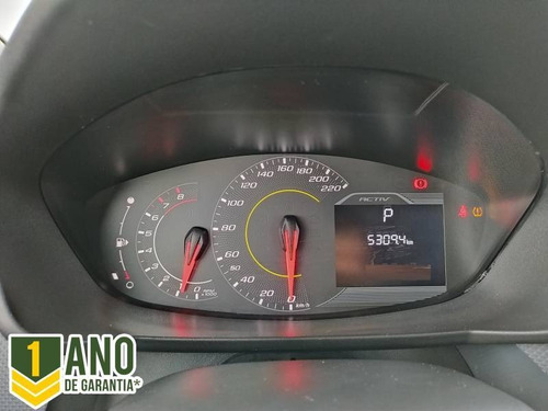 Chevrolet Spin Activ7 1.8 8v Completo 7 Lugares