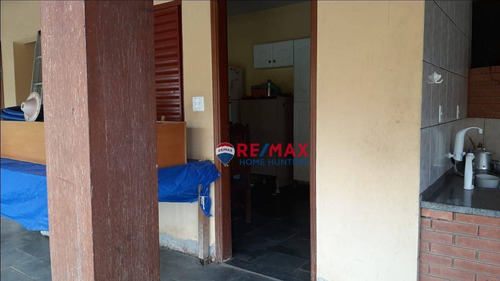 Imagem 7 de 30 de Chácara Com 3 Dormitórios À Venda, 5774 M² Por R$ 2.700.000,00 - Vale Verde - Valinhos/sp - Ch0140