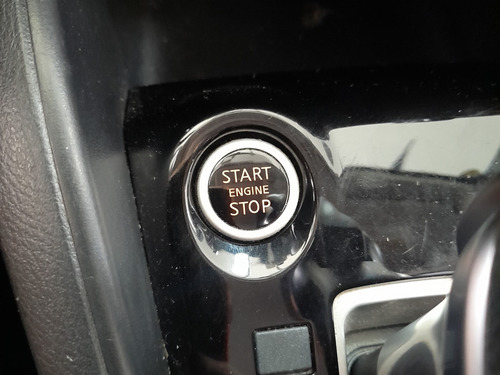 Nissan Kicks 1.6 16V FLEXSTART SL 4P XTRONIC