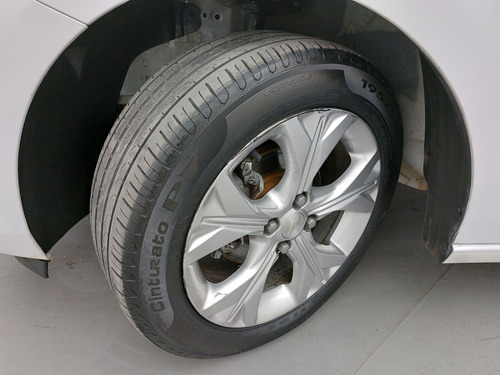 Chevrolet Onix 1.0 TURBO FLEX LTZ AUTOMÁTICO