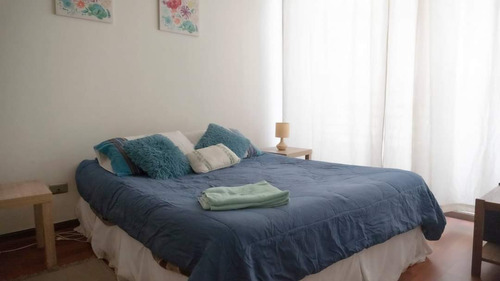 Vende Lindo Depto En Stgo A Pasos De Locomoción 2d2b 57mt2