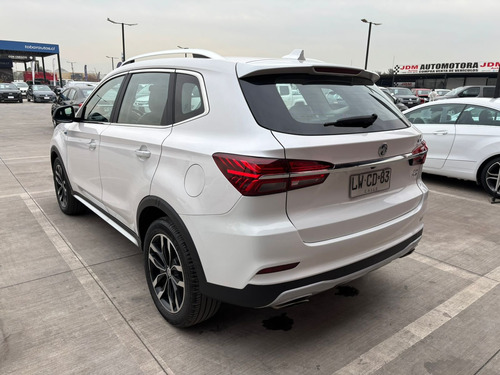 MG RX5 2.0 Com Awd At