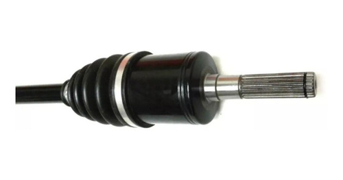 Flecha Delantera Izq Can Am Defender Hd8 Hd9 Hd10 Del 17-23