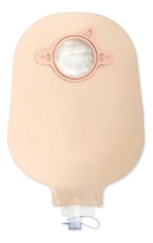 18423 Bolsa Drenable Transparente Urostomia 57 Mm C/10