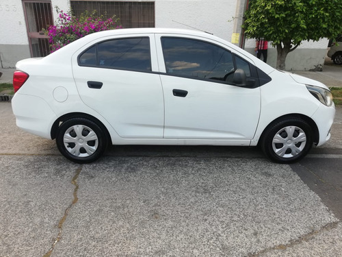 Chevrolet Beat 1.2 Lt Sedan