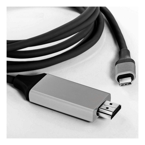 Volt Plus Tech 4k Hdmi Cable Compatible Con Tcl Mtro100btbl