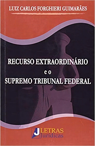 Controle De Constitucionalidade Das Leis