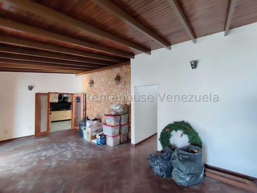 Imagen 3 de 30 de Casa En Venta En Urb. La Mulera-cod. 23-13154-jgvr.