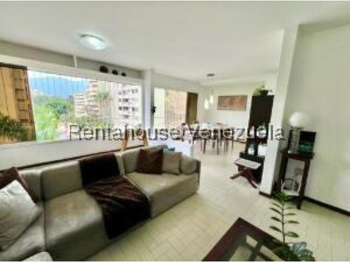 #25-20932 Cómodo, Luminoso Y Acogedor Apartamento En El Peñon