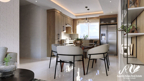 Residencial Tesadi Las Camelias