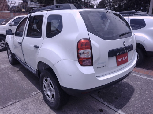 Imagen 3 de 14 de Renault Duster 2020