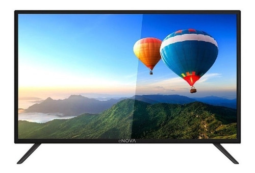 Imagen 1 de 2 de Smart TV Enova LNV-32D1S-TDF LED Linux HD 32" 220V