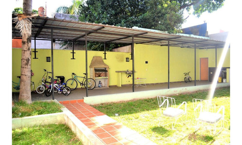 Imagen 12 de 15 de Excelente Duplex De 3 Ambientes Con Patio Con Verde Todo Luz