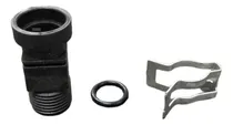 Comprar Niple Completo Salida Plástico Calefón Orbis 315bho