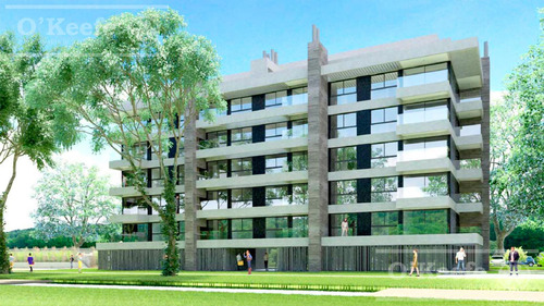 Departamento En Venta En Greenville Spring