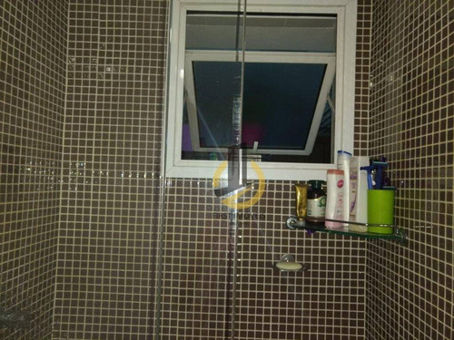 Apartamento Com 3 Dormitórios À Venda, 102 M² Por R$ 1.150.000,00 - Ipiranga - São Paulo/sp - Ap1710