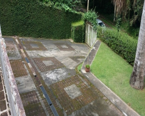 Residencial Chácaras Do Bosque Embu Das Artes - 775-gdg - 67749692