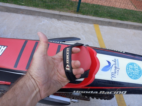 Imagem 6 de 15 de Honda Crf 250f