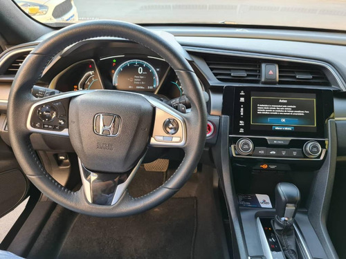 Imagem 6 de 9 de Honda Civic 2.0 Exl
