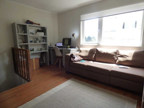Linda Casa En Zona Centrica