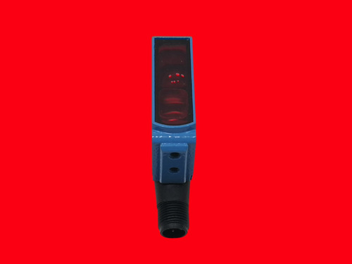 Wtb12-3p2461s58 Sick Photoelectric Sensor Block 30 To 500 Mm