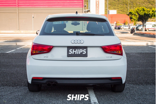 Audi A1 1.4 Cool 3p At