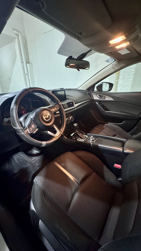 Mazda Mazda 3 2.5 I Touring Sedan At