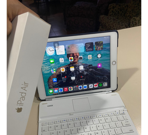 iPad Air 2 - 128g / 2da Generacion, Apple.