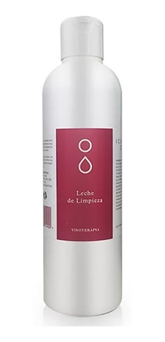 Leche De Limpieza Higiene Facial Vinoterapia Icono 1000 Gr