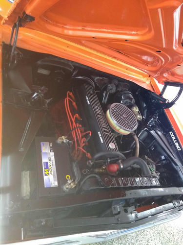Chevrolet Rallysport