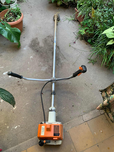 Vendo Desmalezadora Stihl Fs 160