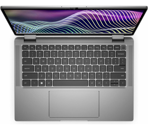 Notebook Dell Latitude 7340 13.3 3k 2en1 I7 13va 512/16gb
