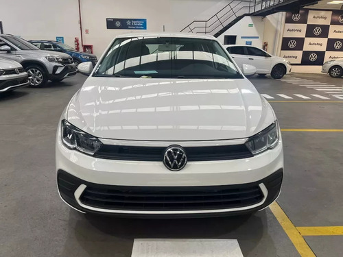 Volkswagen Nuevo Polo 1.6 Msi Mt