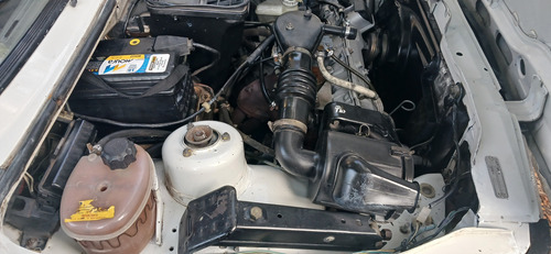 Fiat 147 Vivace