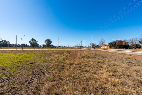 Terreno En Venta En Estación Lagos General Lagos