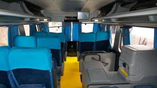 Marcopolo Scania