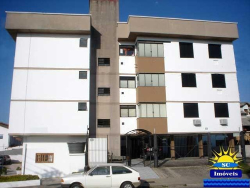 Cobertura No Bairro Ingleses Em Florianópolis Sc - 10379