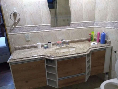 Imagem 19 de 29 de Sobrado À Venda, 3 Quartos, 1 Suíte, 3 Vagas, Camilópolis - Santo André/sp - 88481