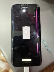Comprar Galaxy S7 Edge 32gb (leia O Anúncio) no Mercado Livre