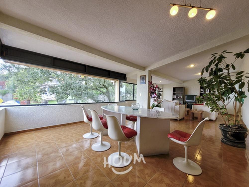 Imagen 5 de 22 de Departamento En Cuchilla De Padierna, Tlalpan Con 2 Recámaras, 100 M², Id: 87265