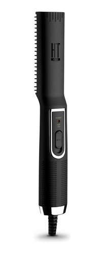 Cepillo Alaciador D/barba Cerámica/turmalina Revlon Htst3500