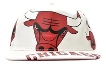 Comprar Chicago Bulls Nba Gorra In Your Face Mitchell And Ness