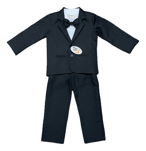 Traje Para Niño Gaby Kids